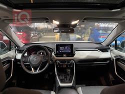 تويوتا راف 4